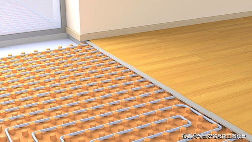 装修知识 地采暖用地砖还是地板