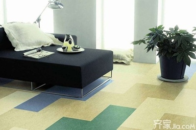 pvc地板价格 新型轻体地面装饰材料 - 家居装修知识网